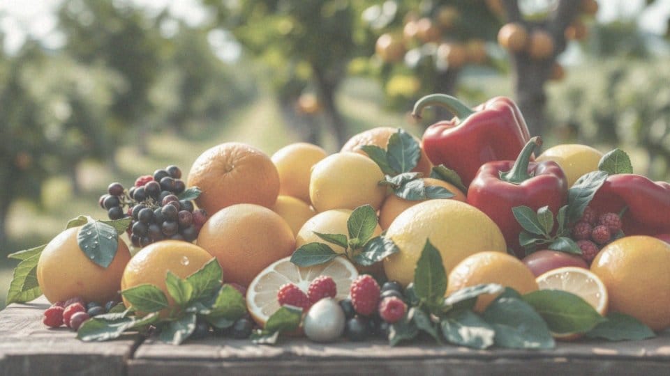 Kwas askorbinowy czy jest szkodliwy? Właściwości i skutki