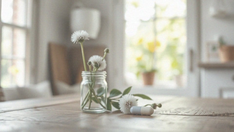 Lactibiosive – co to za lek i jakie ma działanie?