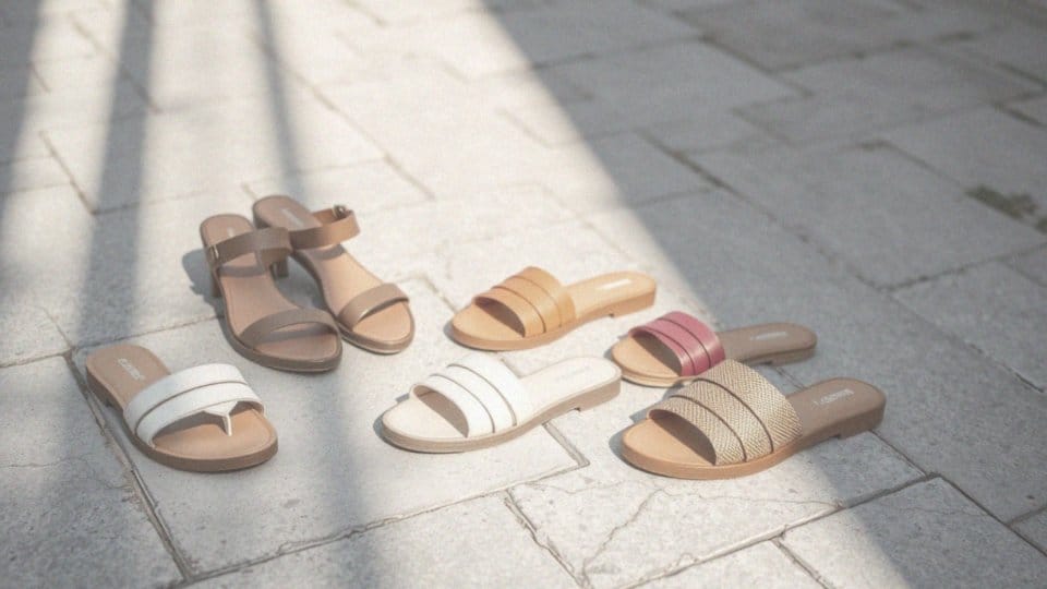 Lazamani – co to za firma i jakie oferuje obuwie?