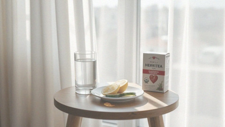 Leki na nadciśnienie bez skutków ubocznych – skuteczne metody i porady