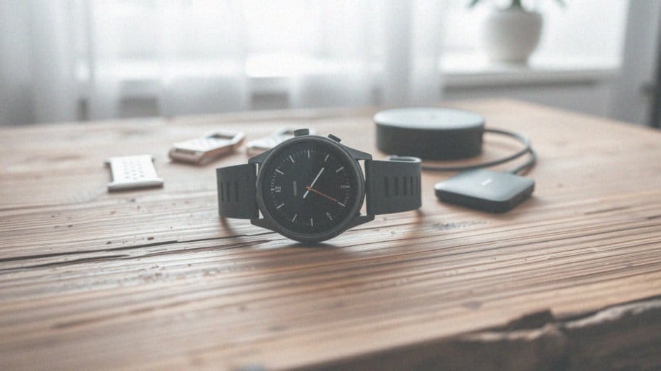 Lige zegarki smartwatch – funkcje, design i korzyści dla zdrowia