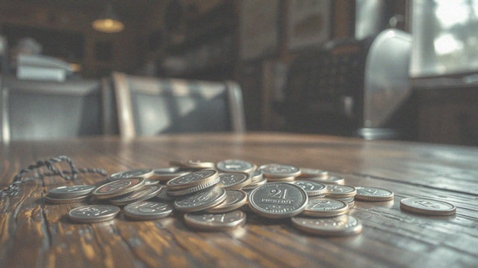 Money policzalne czy niepoliczalne? Zasady i różnice w użyciu