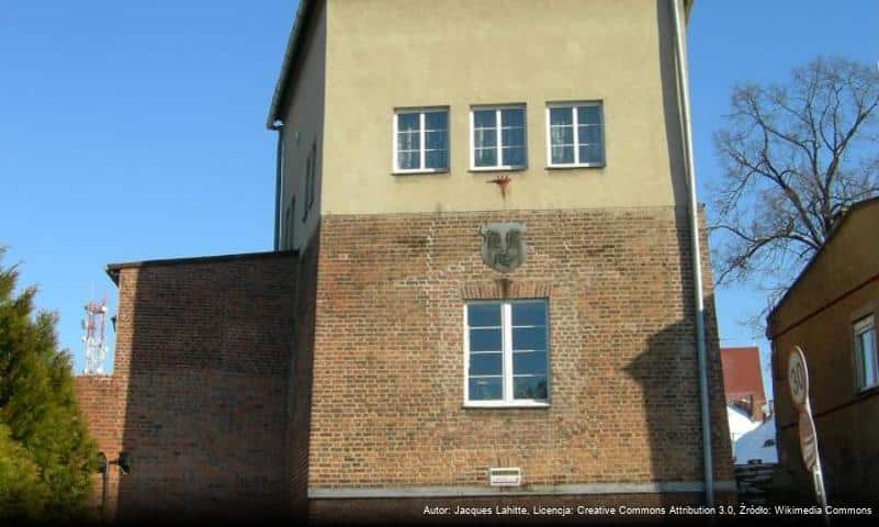 Muzeum Ziemi Kozielskiej w Kędzierzynie-Koźlu