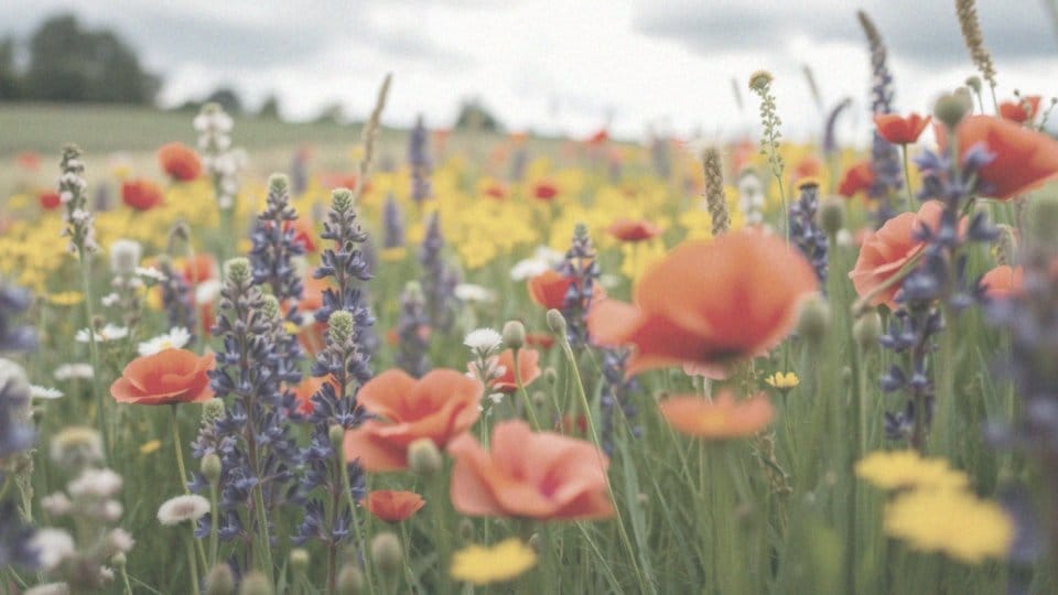 Najpiękniejsze kwiaty – odkryj ich nazwy i znaczenie!