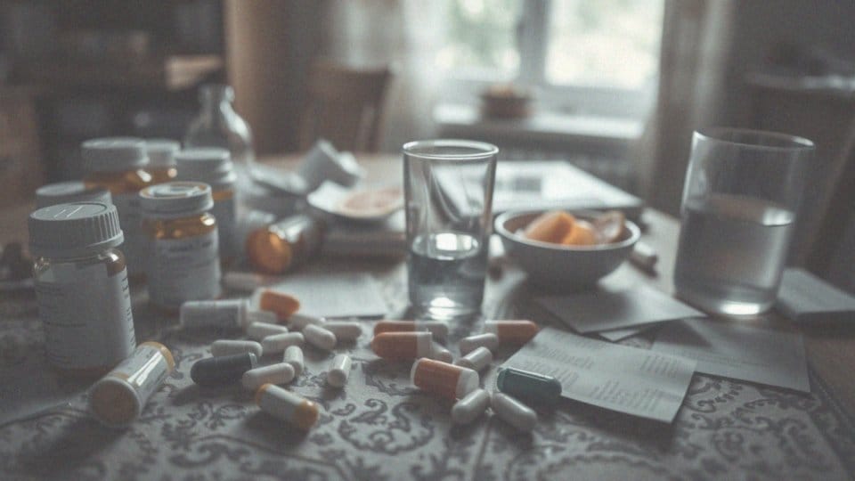 Niebezpieczne leki na nadciśnienie – na co zwrócić uwagę?