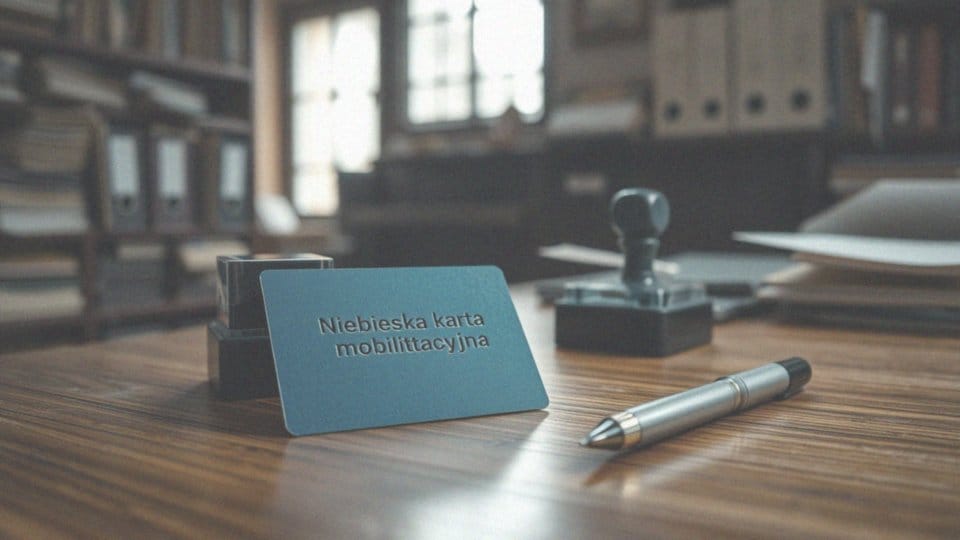 Niebieska karta mobilizacyjna – kluczowe informacje i obowiązki