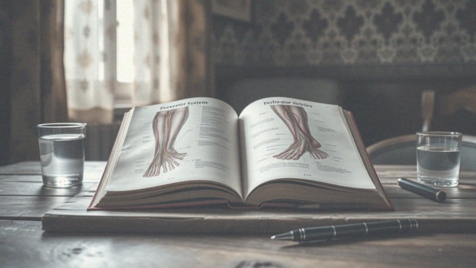 Niewydolne perforatory – co to jest i jakie niosą konsekwencje?