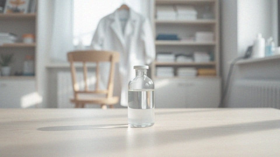 Nowy lek na łysienie plackowate – jak baricytynib działa?