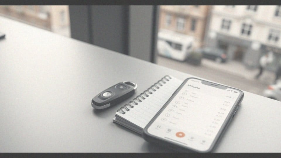 Odliczenie kosztów paliwa w firmie – samochód prywatny a zasady rozliczeń