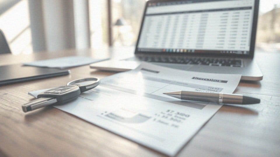 Odliczenie VAT z faktury zapłaconej przez ubezpieczyciela – zasady i konsekwencje