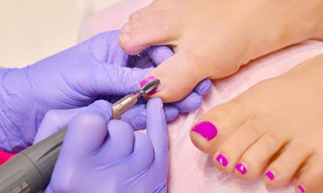 Pedicure Kędzierzyn-Koźle