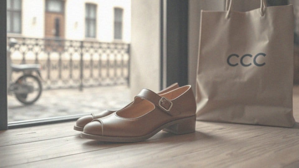 Pikolinos buty damskie CCC – elegancja, wygoda i jakość