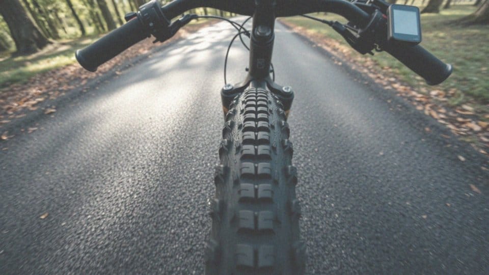 Rozmiar koła 29 do licznika – jak poprawnie ustawić?