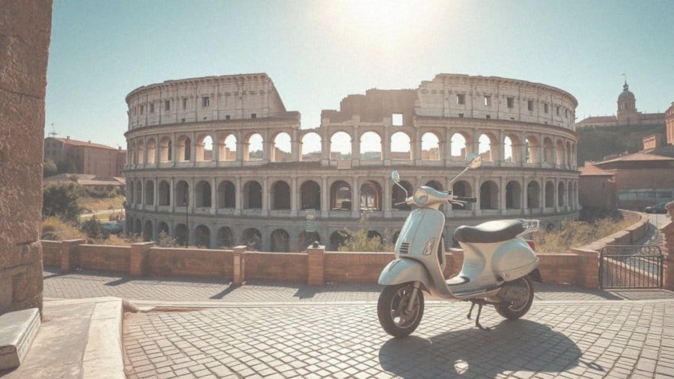 Rzym wycieczka 3 dni samolotem – praktyczny przewodnik po atrakcji