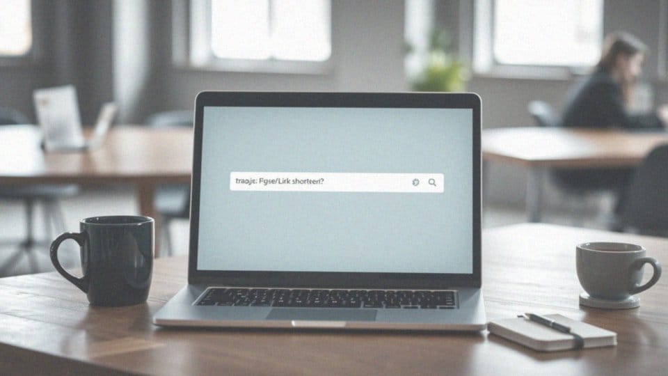 Skracanie linków z własną nazwą – jak skutecznie to zrobić?
