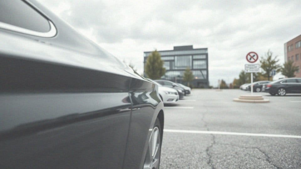 Ubezpieczenie samochodu 75 czy 100 w koszty? Przewodnik dla przedsiębiorców