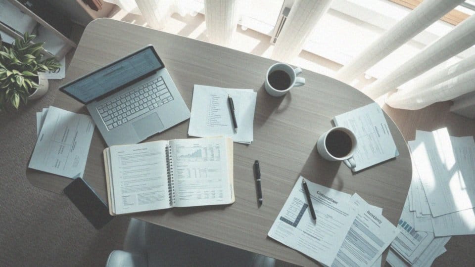 VAT-1 a VAT-2 – różnice i zasady odliczenia podatku