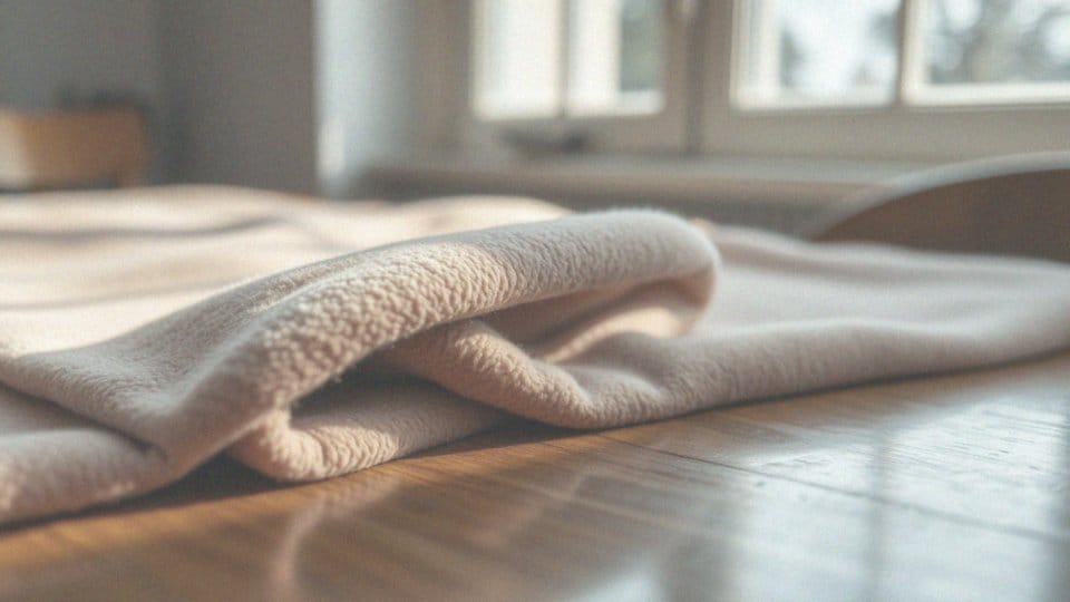 Velvet – co to za materiał i jakie ma właściwości?