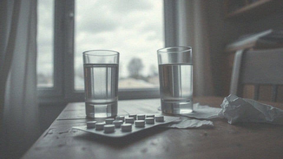 Vinpoven Forte skutki uboczne – jakie działania niepożądane mogą wystąpić?