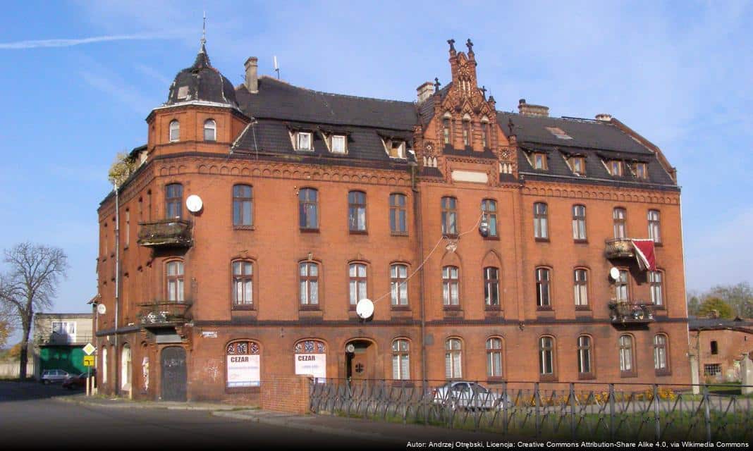 Muzyczny hołd dla Zbigniewa Jakubka w Kędzierzynie-Koźlu