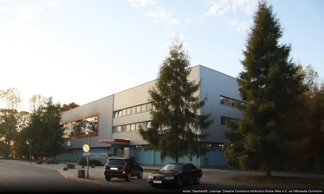 Betlejemskie Światło Pokoju dotarło do Kędzierzyna-Koźla