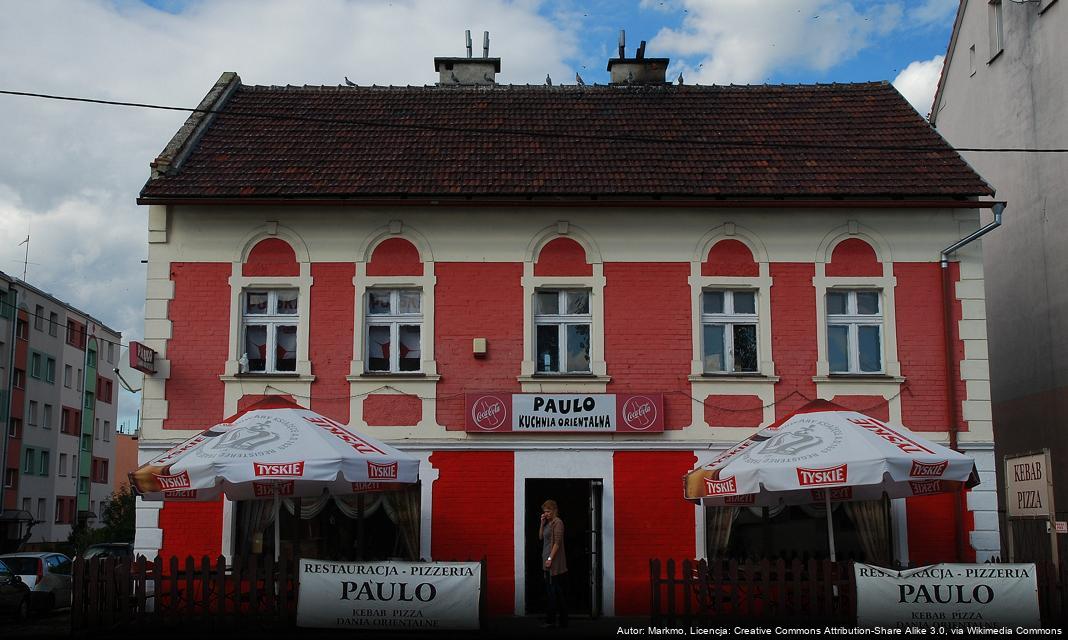 Inauguracja „Tygodnia Patriotycznego” w Kędzierzynie-Koźlu