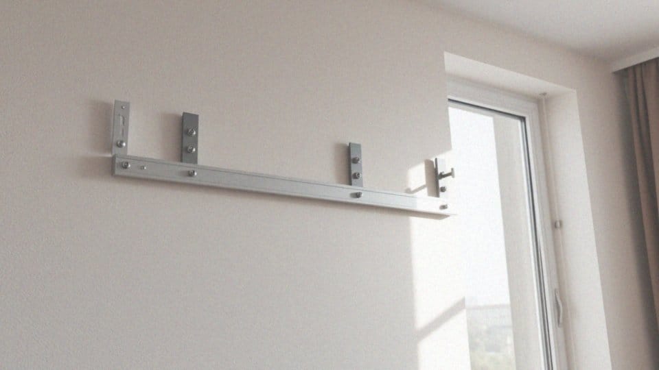 Wieszanie szafek kuchennych na listwie – prosty przewodnik montażu