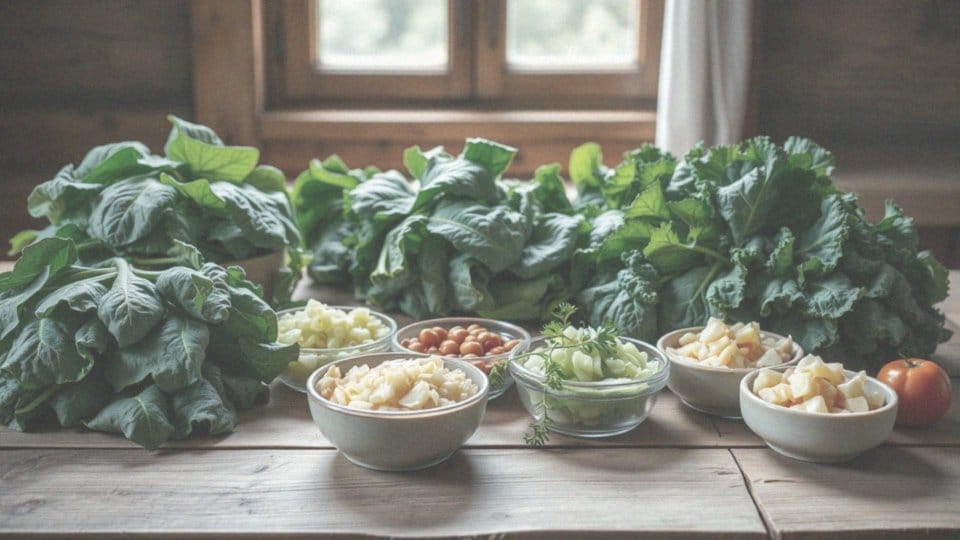 Witamina na rozrzedzenie krwi – rola i znaczenie witaminy K