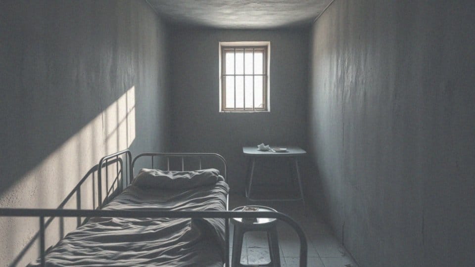 Za co siedzi Bomba? Szczegóły wyroku i sytuacji w więzieniu