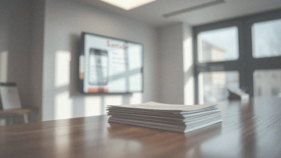 Zajęcie egzekucyjne jak sprawdzić w Santander? Przewodnik