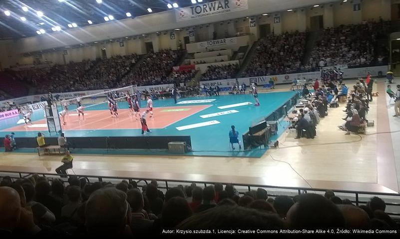 ZAKSA Kędzierzyn-Koźle