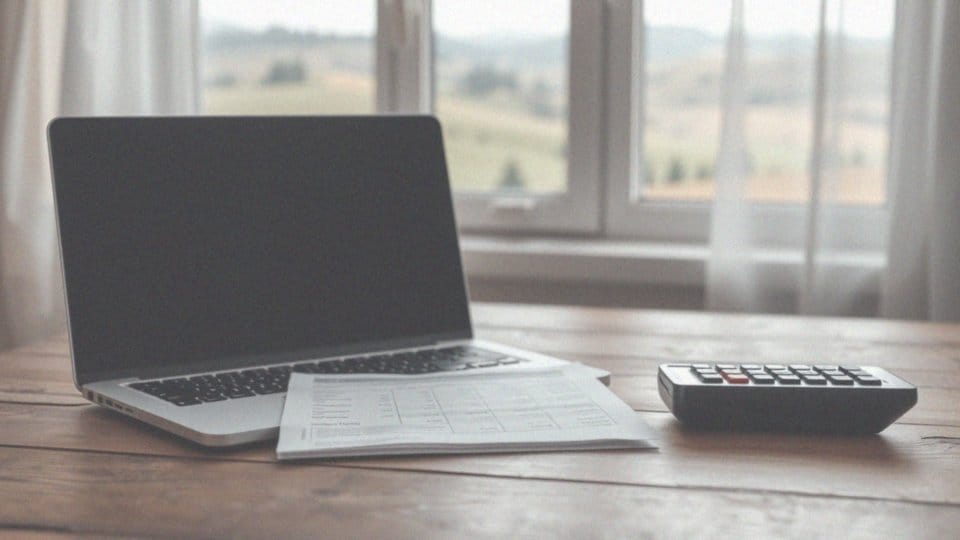 Zaliczka na podatek dochodowy – co to jest i jak ją obliczyć?